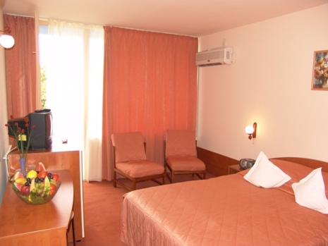 Hotel SUNQUEST 3* (fostul Hotel Nora) din VENUS